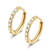 Gold - 10mm Inner Diameter
