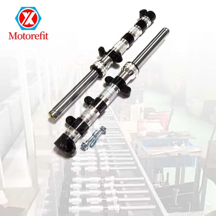 Оптовая продажа с завода мотоциклетные амортизаторы велосипедные аксессуары для YAMAHA WAVE100 SRL115 LC135 EX5 RS150 WAVE125 Y15ZR