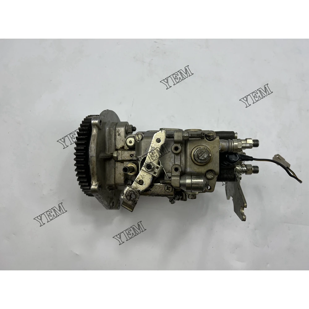 FOR MITSUBISHI ENGINE PARTS S4S FUEL INJECTION PUMP ASSY 3