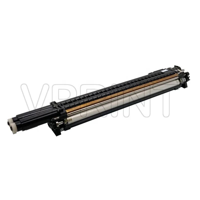 carcaça da Unidade de Desenvolvimento de Cores 604K50031 604K50032 604K50033 604K86353 604K86352 para Impressora Xerox Color C75, J75, DC700 e 550