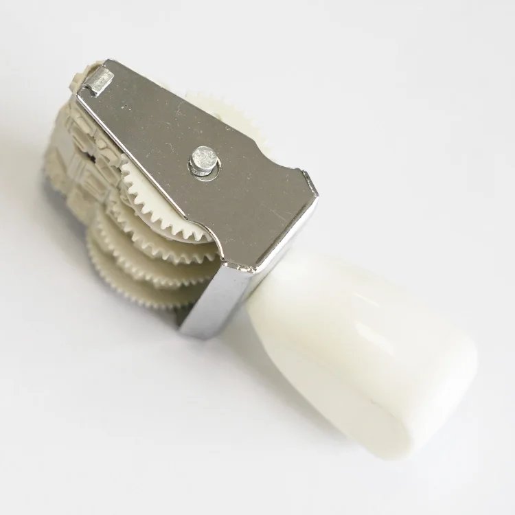 Timbre Dateur En Bois - Sceau Date Réglable 2022-2033 - Pour Bureau, Scrapbooking Et Déco Vintage