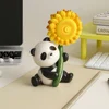 Black and White Panda [prosperous ornament]