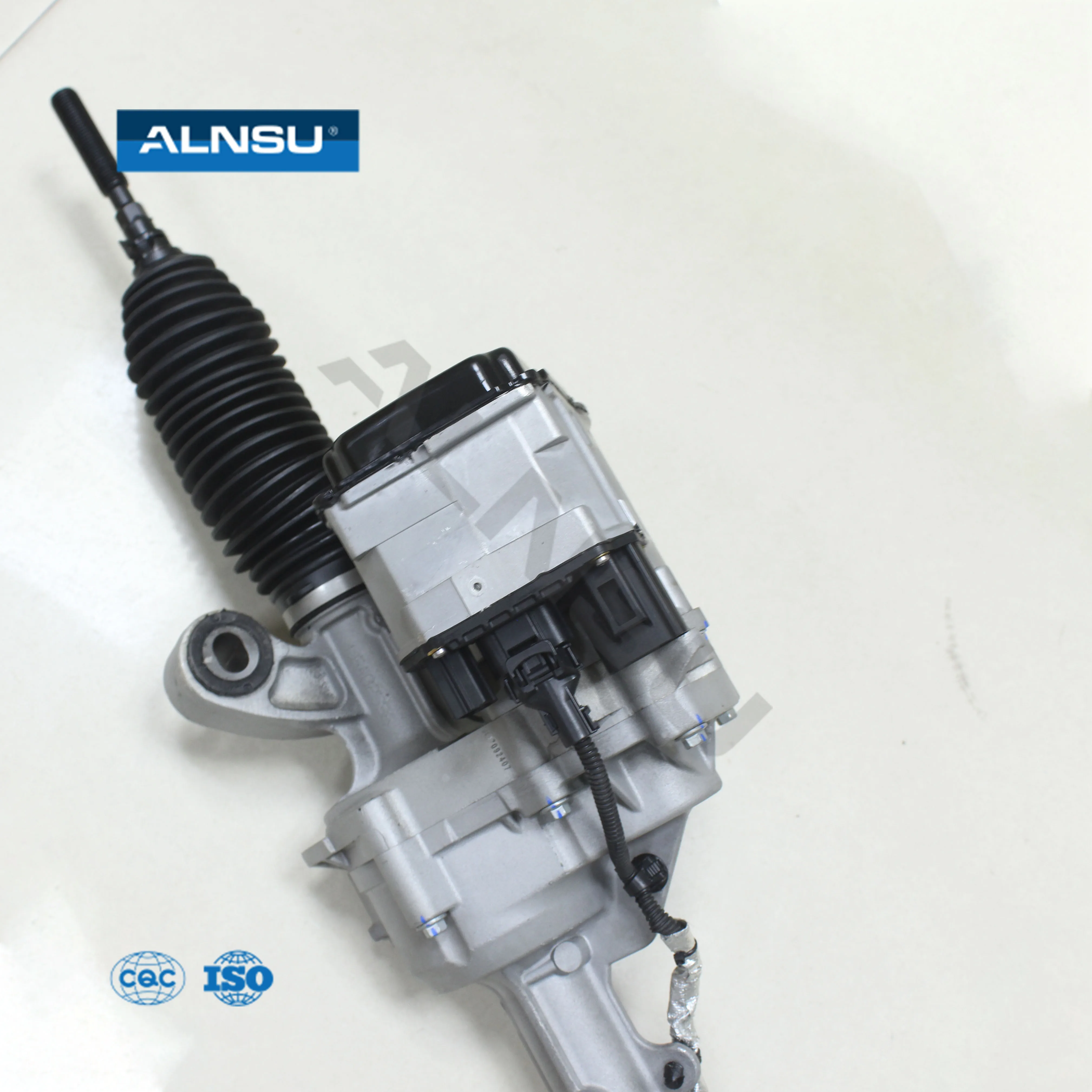 Auto Spare Parts Electronic Steering Gear Ae5z3504de Ae5z3504ce Eg9z3504ae Steering Rack For