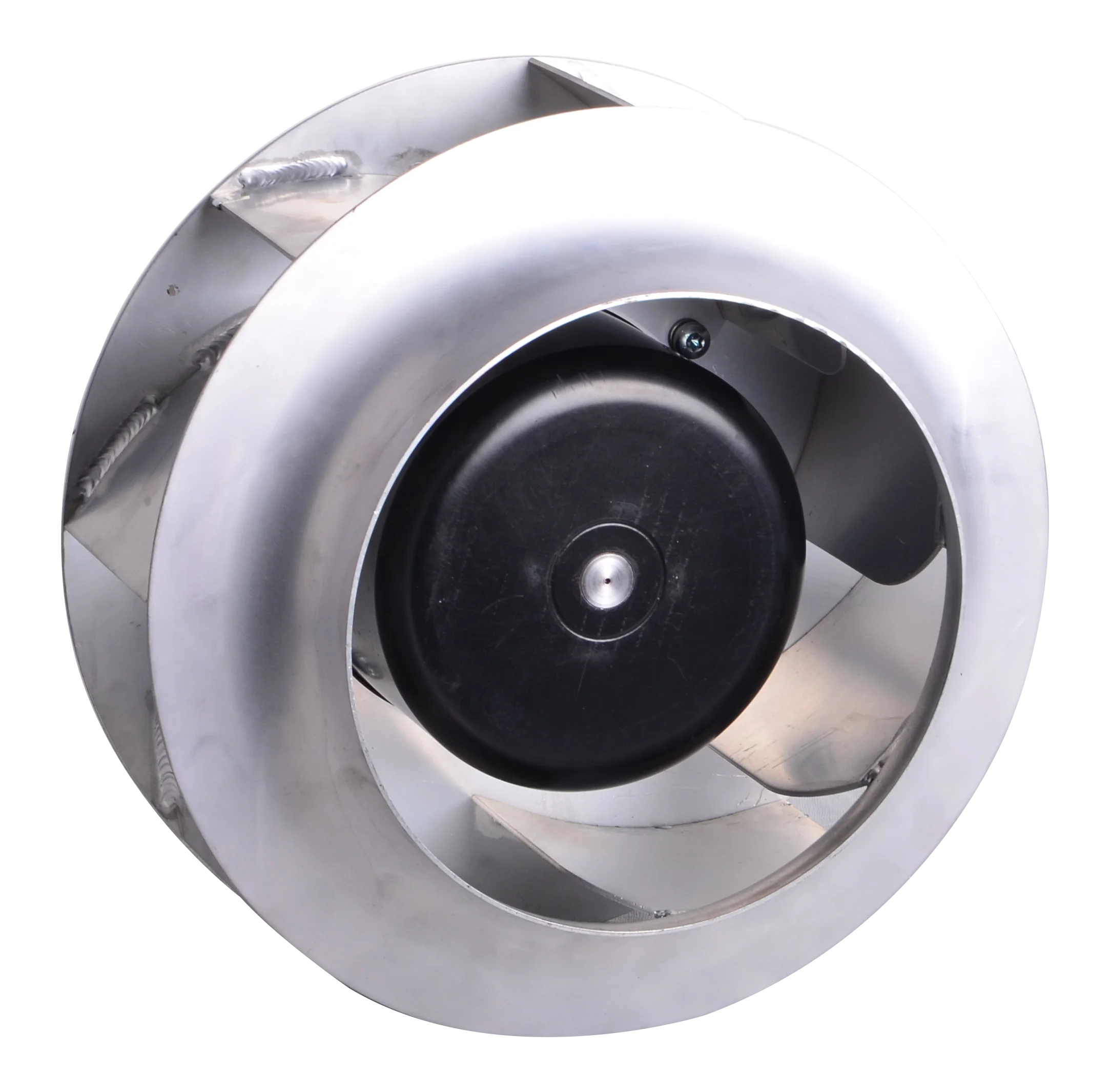 Backward Centrifugal Fan, 355mm, 132 - detail 2