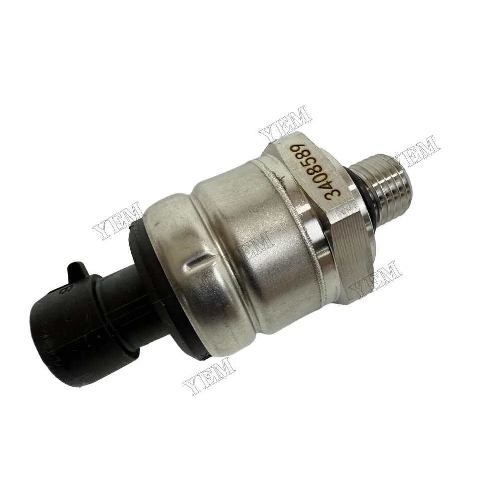 Air Rest Sensor 6560-61-7101 3408589 Fit for Komatsu 6D107 Engine 4