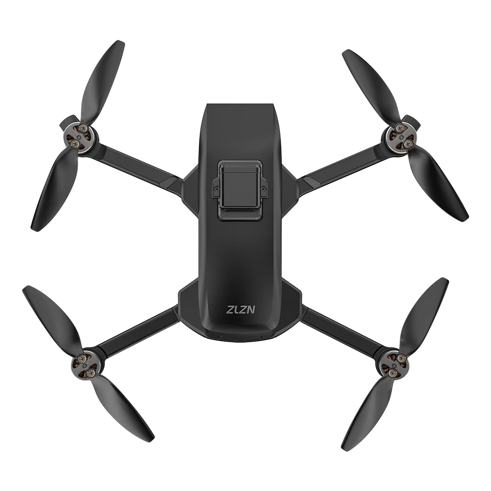 SG107 MAX GPS Drone with Brushless Motors & 360 Laser Obstacle