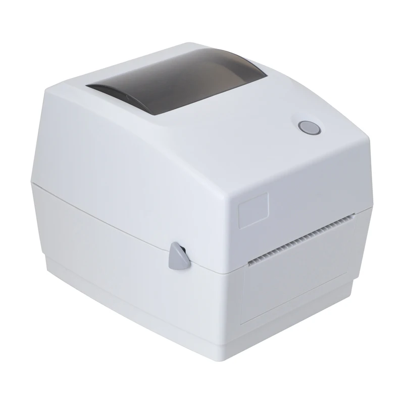 Desktop Shipping Label Printer 4x6 Waybill Printer Bluetooth Thermal ...