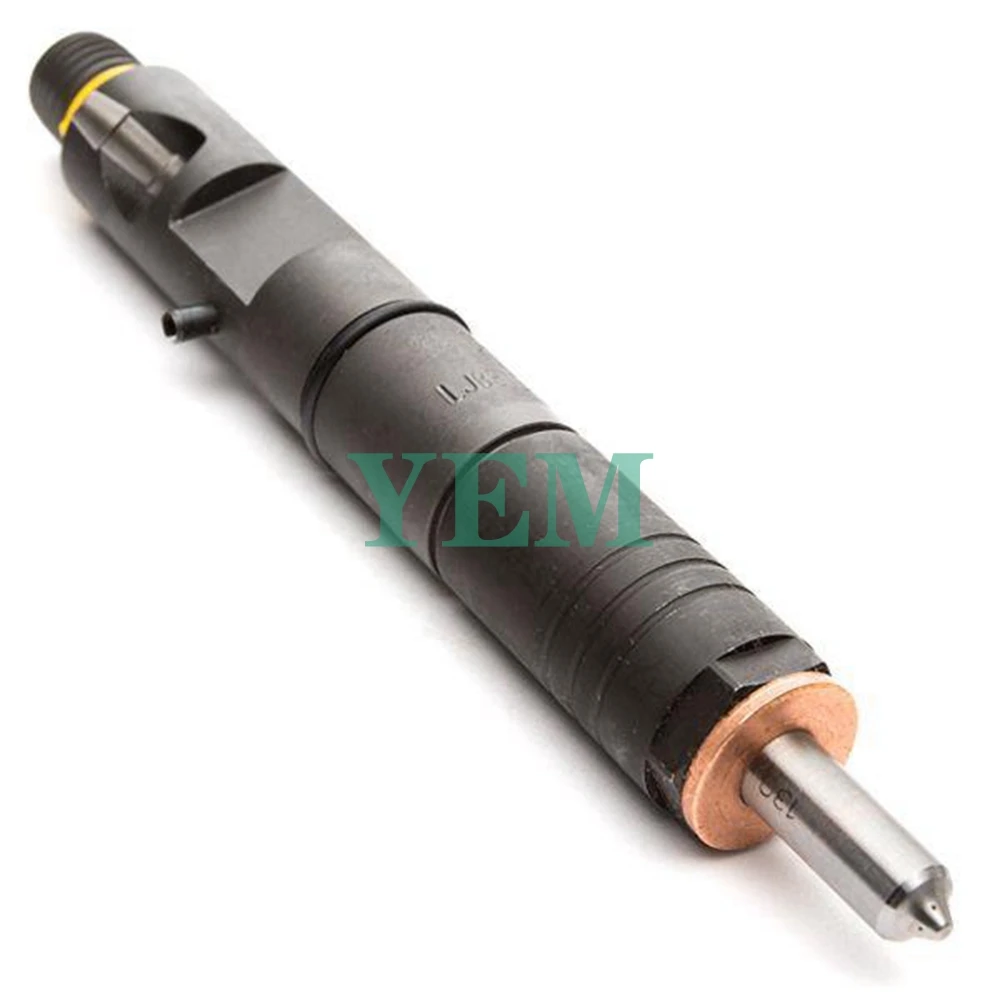 Engine Part 2645K011R Injector for Perkins 2645K011R Injector