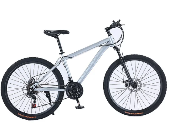 26inch & 29inch Factory Wholesale Mountain Bikes for Adults Men Women Variable Speed Steel Bicycle for Students' Outdoor Riding