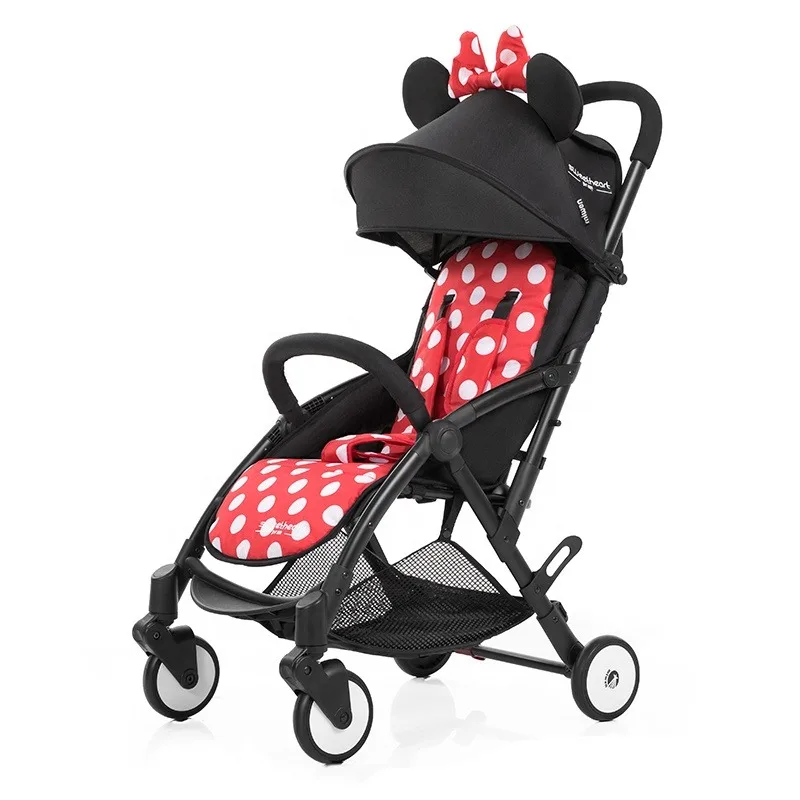 High Quality China Factory Price Multi Function Cheap Adult Foldable Baby Stroller With CE Certificate