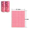 Amor rosa 15/rollo 07 seda