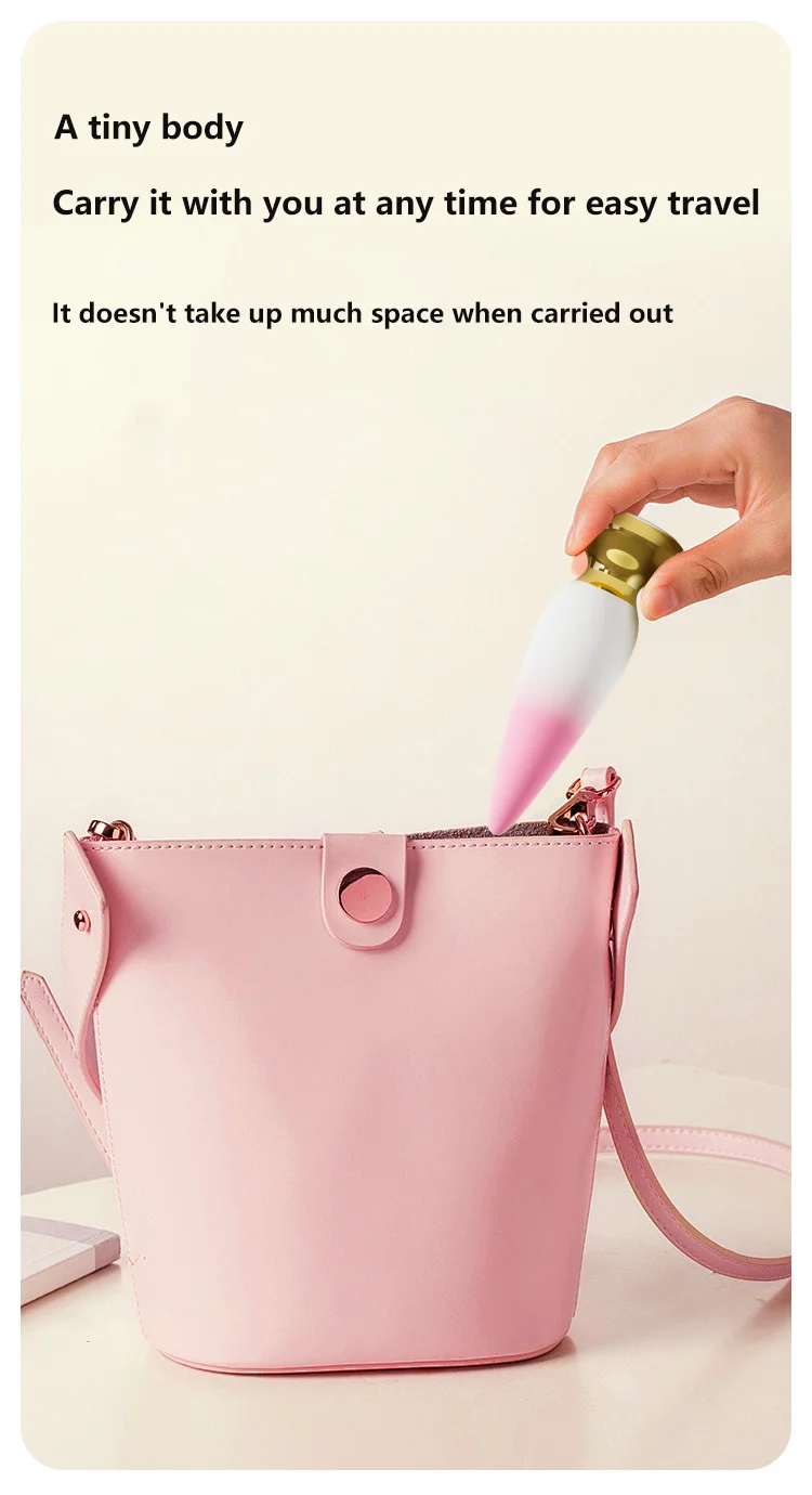 Vibratore anale Flower Love per uomini e donne, masturbatore da giardino a doppio uso, giocattoli sessuali civettuoli da indossare fuori casa_voghion.com