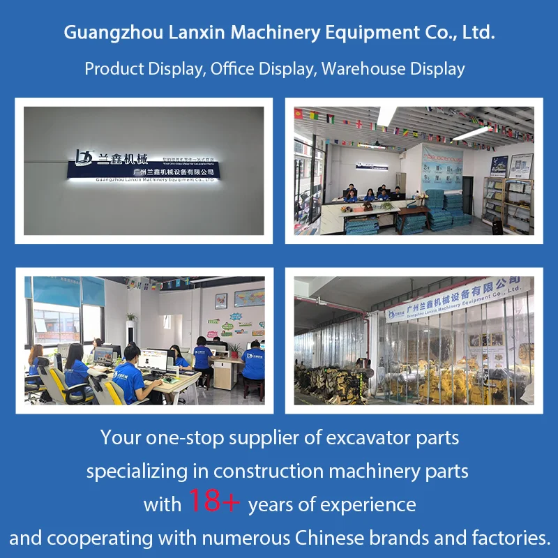 Factory High Quality 3156 Marine Generator Set Generator Set 3156 Generator Set for Caterpillar  Excavator