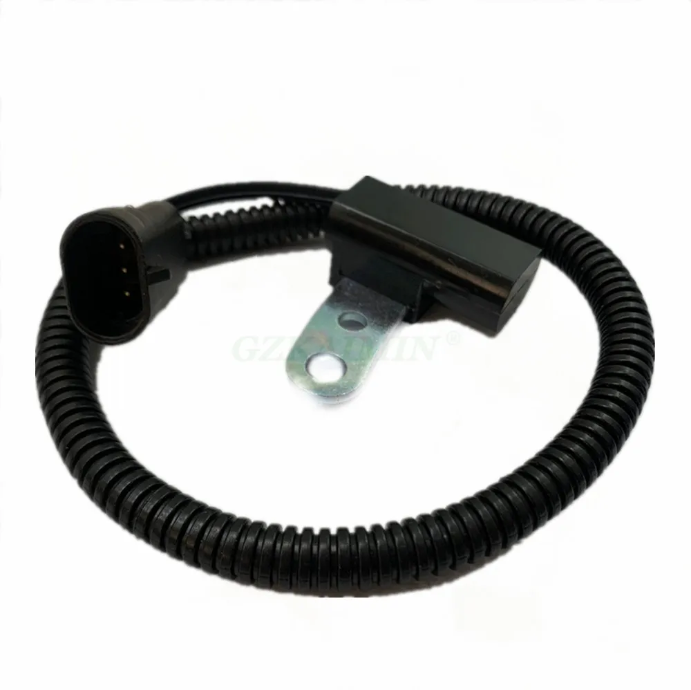 Crankshaft Angle Position Sensor for J-eep Cherokee XJ Grand Wrangler 4713427,4713427,56026882,56027031,56029621