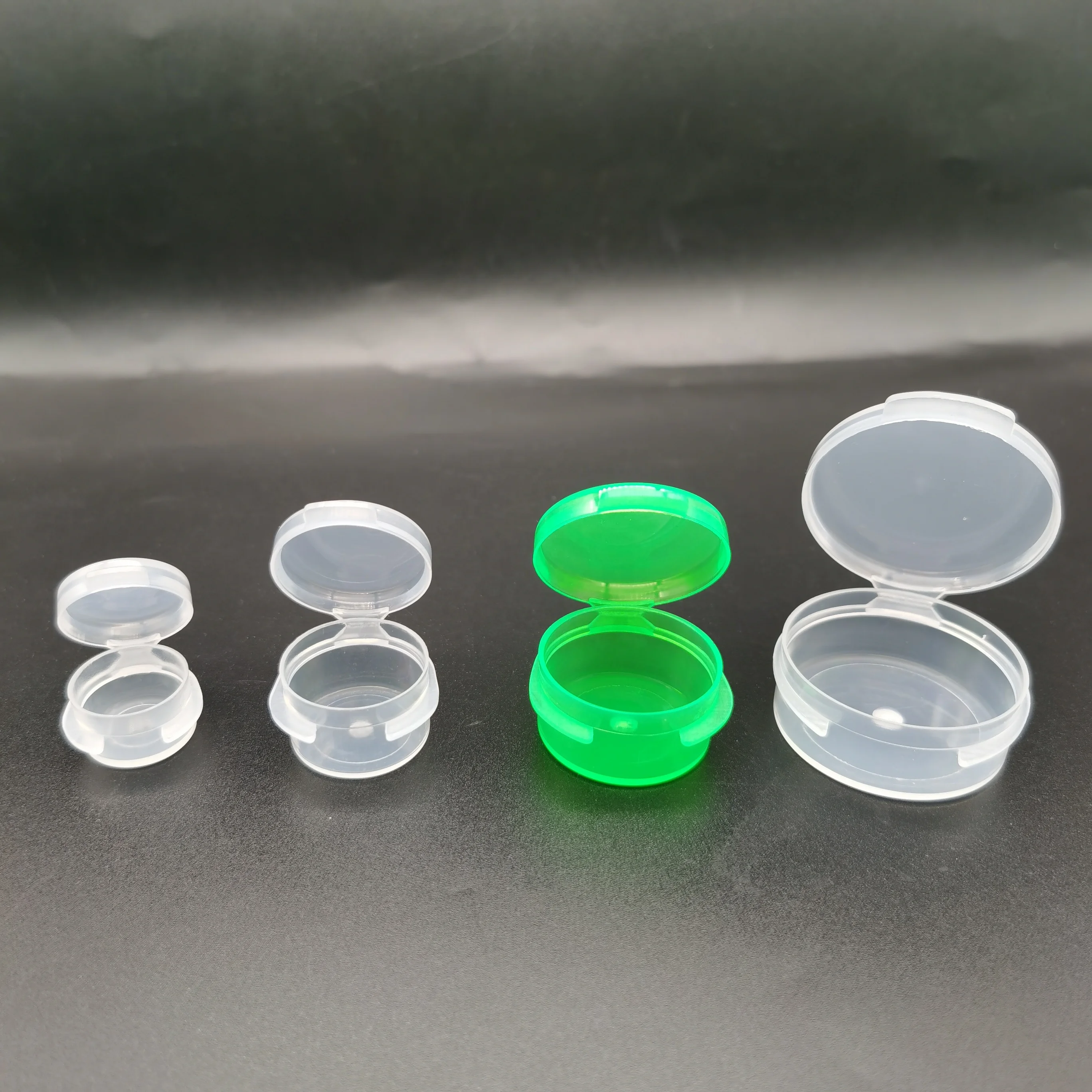 Plastic Container Jar 5g Sample Container Buy Sample Size Cosmetic