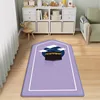 purple c - 50*90cm