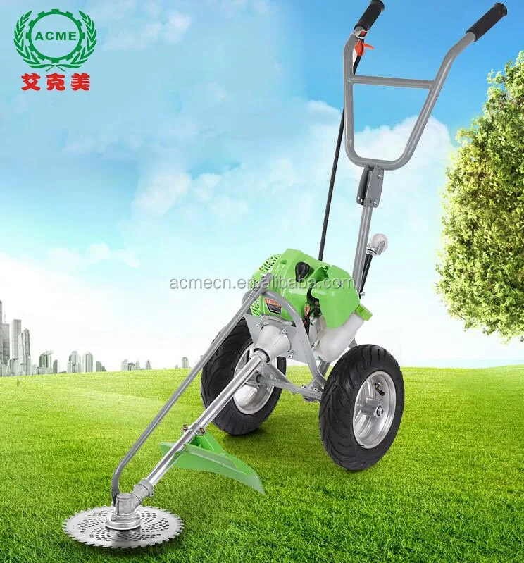 Acme lawn mower online repair