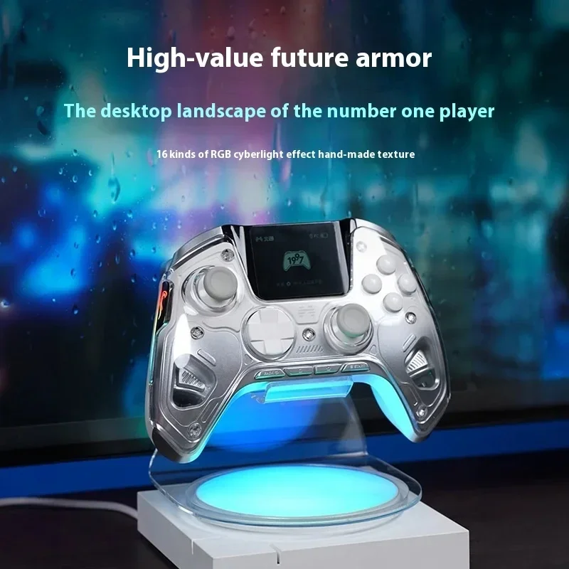 Beitong Kunpeng 50 Smart Gamepad - Enhance Your Gaming