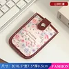 {pull-out card holder}-camellia is brilliant