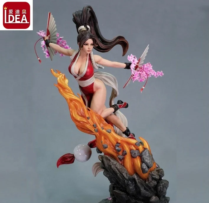 High Quality Oem Custom Action Figure Resin Figure Manufacture Buy