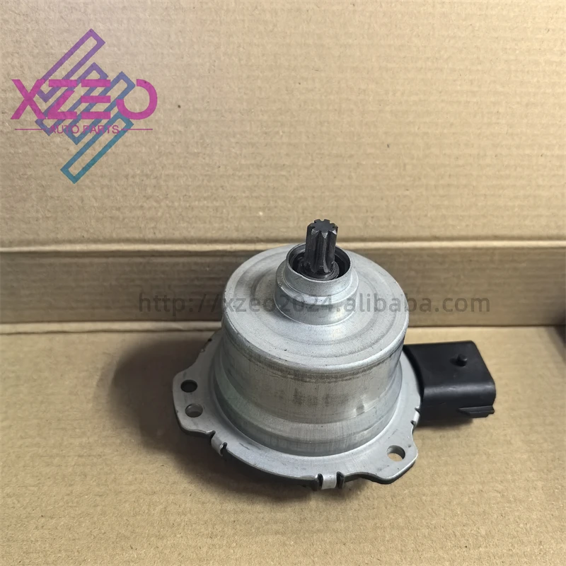 Clutch Motor Suitable for Getrag 7DCT300 Wet Dual Clutch Transmission 2517255213
