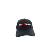 Casquette noire