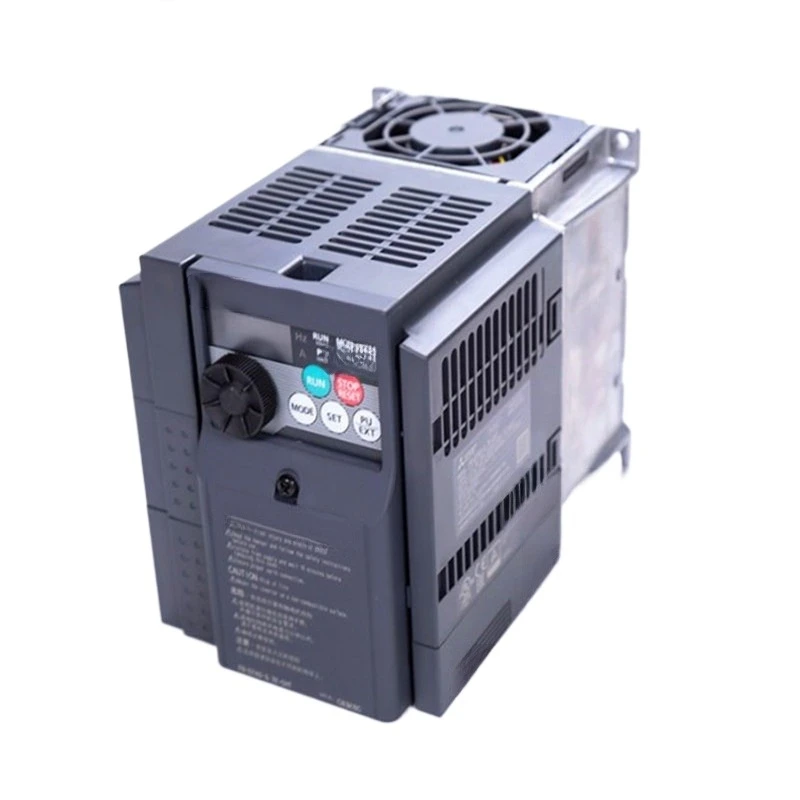 Original Spot Physical Shooting Inverter D740-0.75K-CHT 0.4K/1.5K/2.2K/3.7K/5.5K/7.5K One year warranty