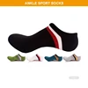 01-ANKLE SPORT SOCKS