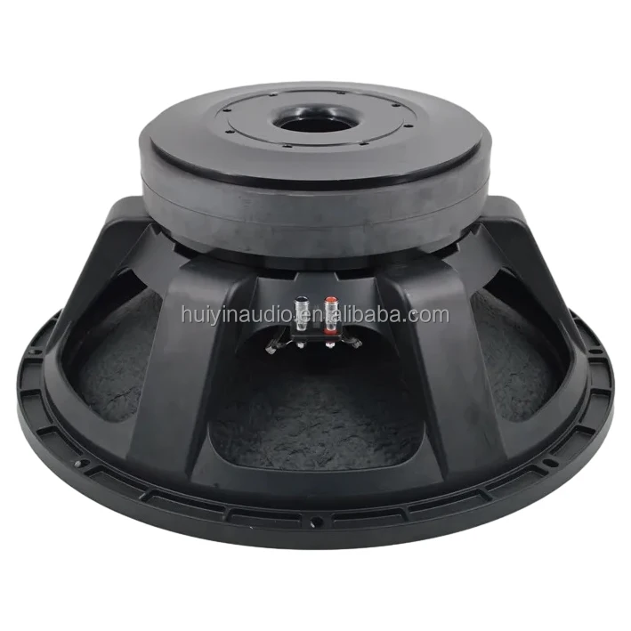 21 Hazkadun Audio Profesionalen Altzairuak 4000 W 6 Hazkadun Bobina Line Array Soinu Sistema 21150-011 Subwoofer Line Array Altzairurako