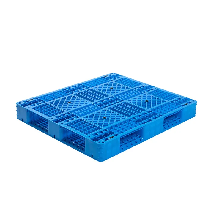 Wholesale 1300 1100 150mm Single Faced Stackable Grid 6 Runners Euro Grid Plastic Pallet Buy Grid Plastic Pallet 6 Runners Plastic Pallet Single Faced Euro Plastic Pallet Product On Alibaba Com