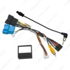 AB cable-canbus box