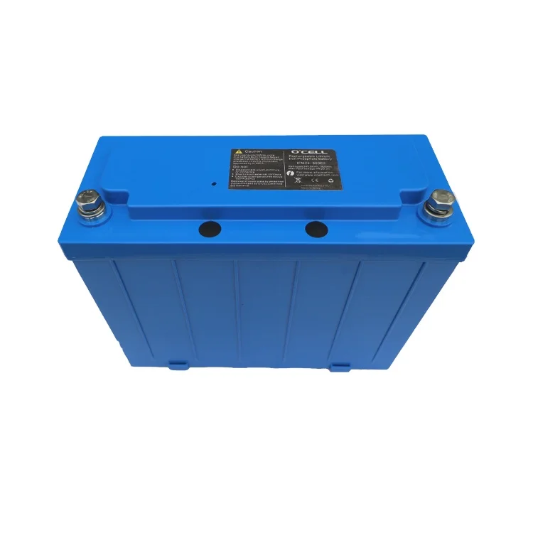 Source Rechargeable High Rate LiFePo4 Battery 12V 100Ah Lithium iron  Phosphate Pack on m.