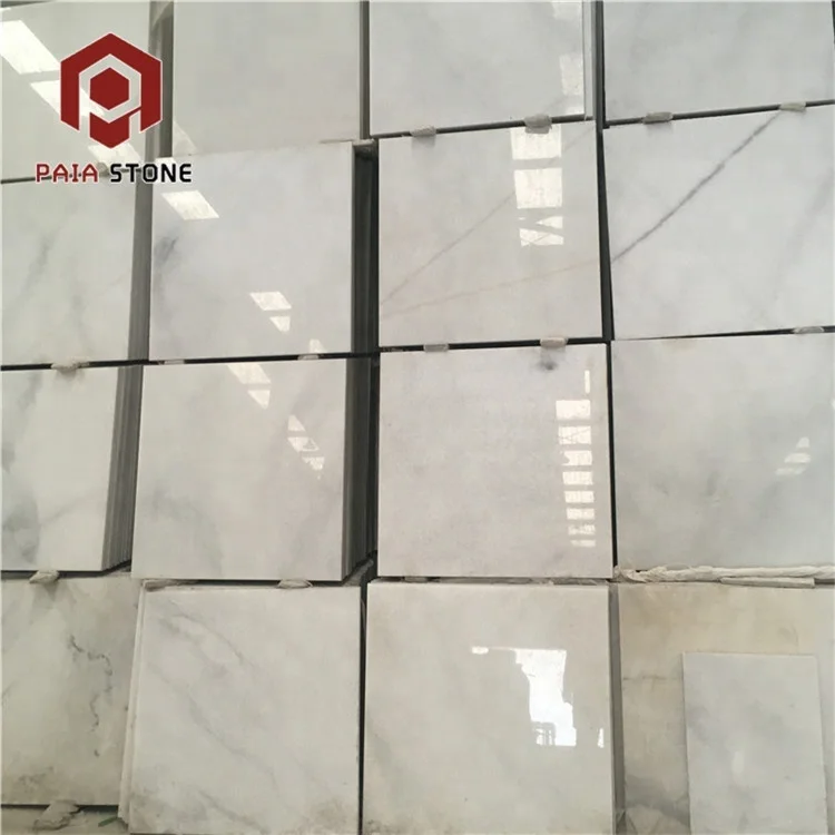 product top sale guaranteed quality china crystal white marble tileswhite marble polished flooring design 24 x 24 inch-3