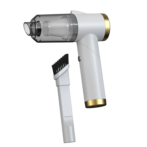 Wireless Mini Dust Catcher Handheld 