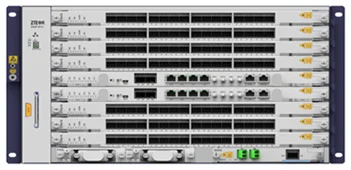 ZTE DWDM ZXMP M721 DX62 DX63 CX62A CX63A CX66 CX66A メトロエッジ