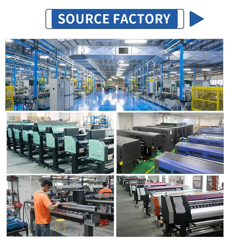 Factory profile