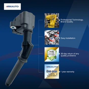 Megu　キエーロ ARKAUTO IGNITION COIL PACK A2829060000 for Mercedes Benz