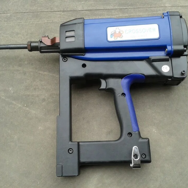 Fastener Nailer Gas Gun for Insulation Tool GNI-150 China Factory Good Quality