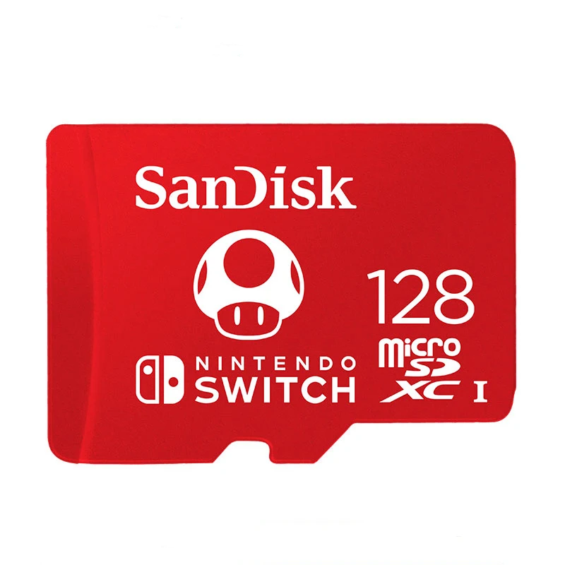 Nintendo Switch推奨 SanDisk microSD 400GB Nintendo Switch推奨 SanDisk microSD 400GB Amazon.com: [Older