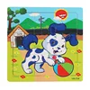 9 pezzi-cucciolo