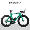 BXT Emerald green-A