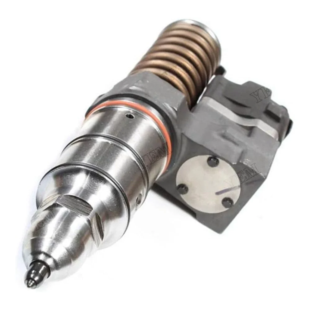 Fuel Injector 5235600 for Detroit Engine 50 60 Series 4