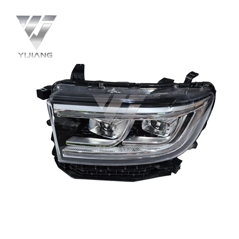 Suitable for Great Wall POER Cannon LED Headlight 4121100XPW04A