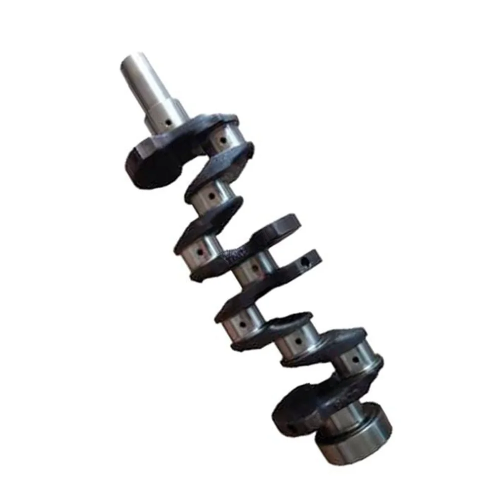 Crankshaft 129407-21000 for Yanmar Engine 4TNV84 4TNV84T 3