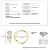 All-match chic earrings[KYellow]