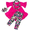 conjunto de vestido de niña15