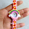 Rainbow Pink