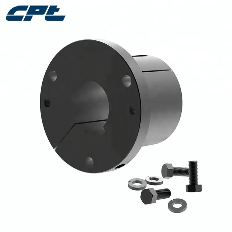 American Standard STB Series Open Taper Lock Bushes Hardened Steel Customizable OEM Support for G H P B Q R S U W Y Taper
