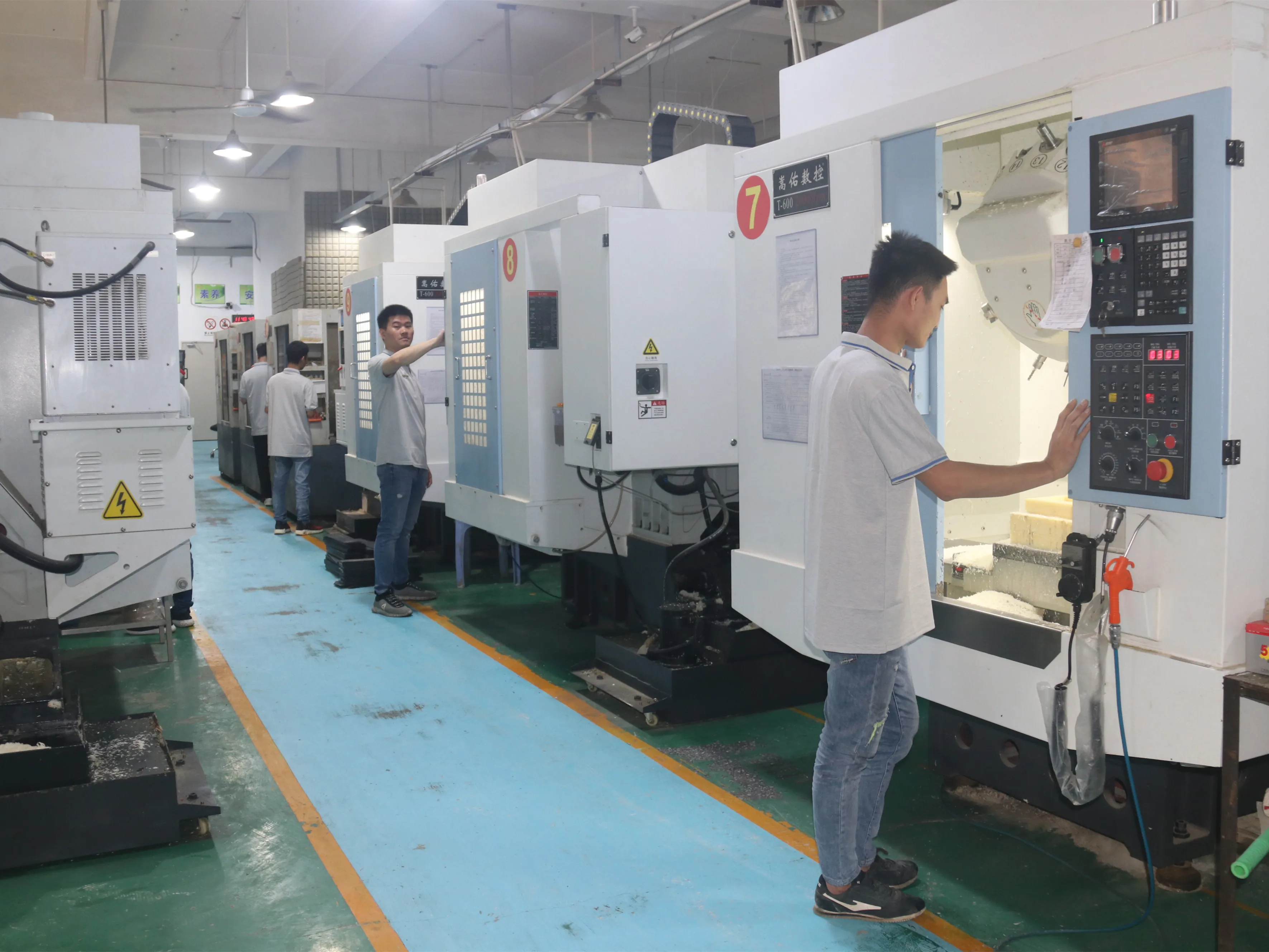 Machine Cast Prototype Custom Vacuum Casting Rapid Prototype Manufacturing for Plastic ...