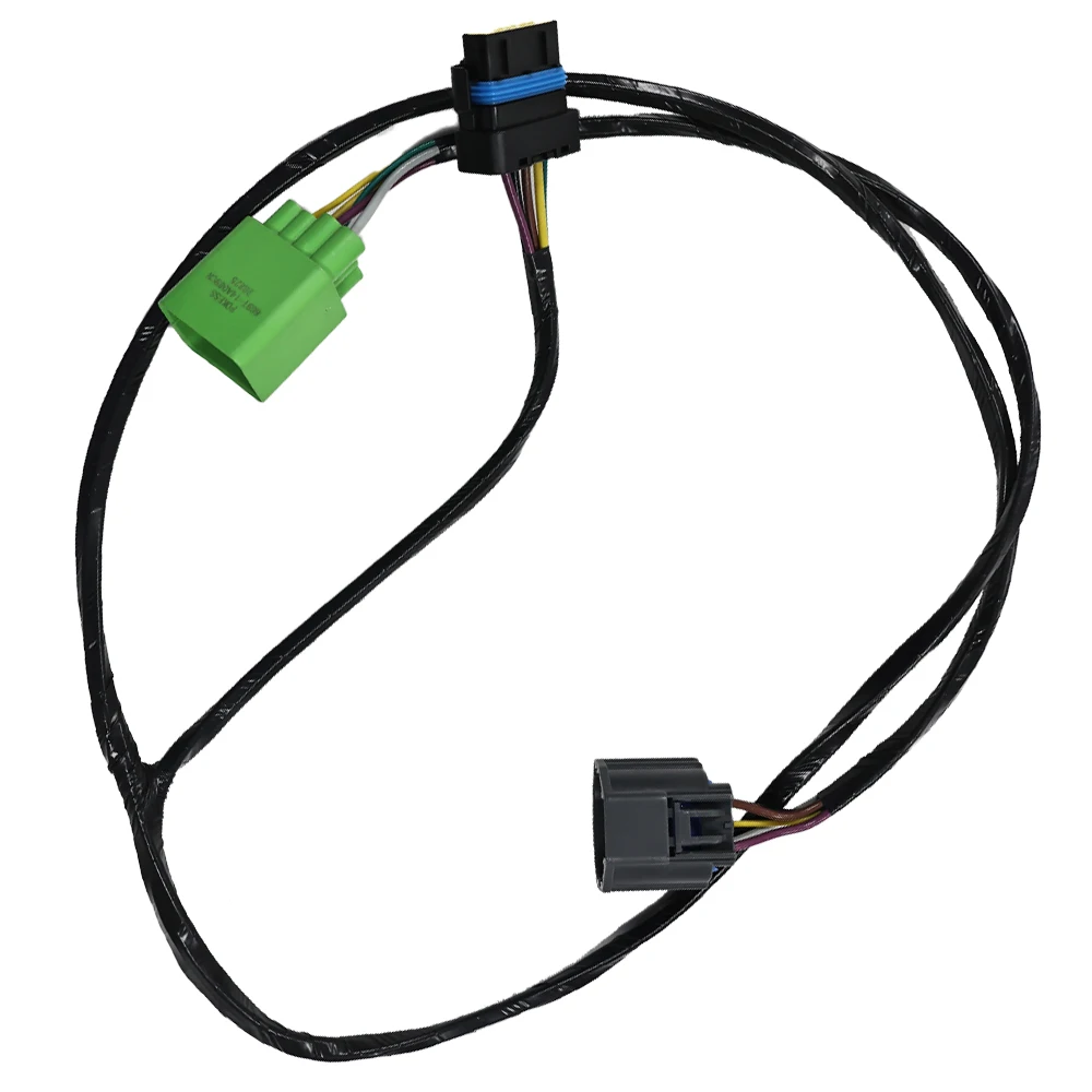 6G9T14A069CL 6G9T14A069CN 1573995 1775975 Fuel Pump Wiring Harness for... — 2